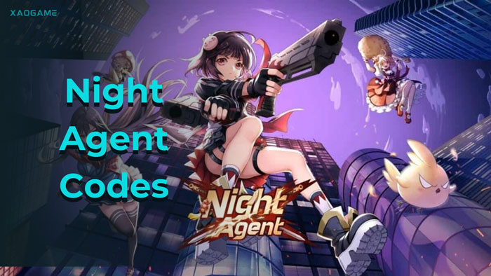 Night Agent Codes