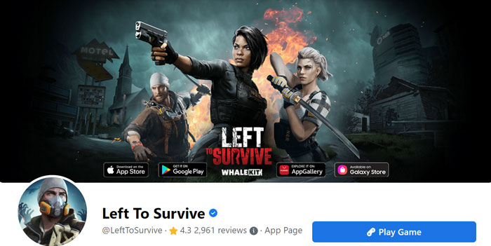 How to get more Left To Survive Codes