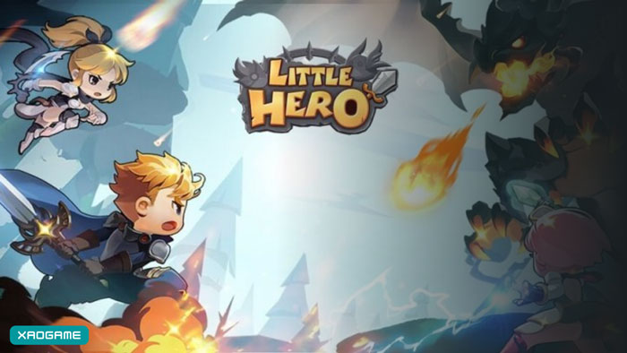 Information about Little Hero
