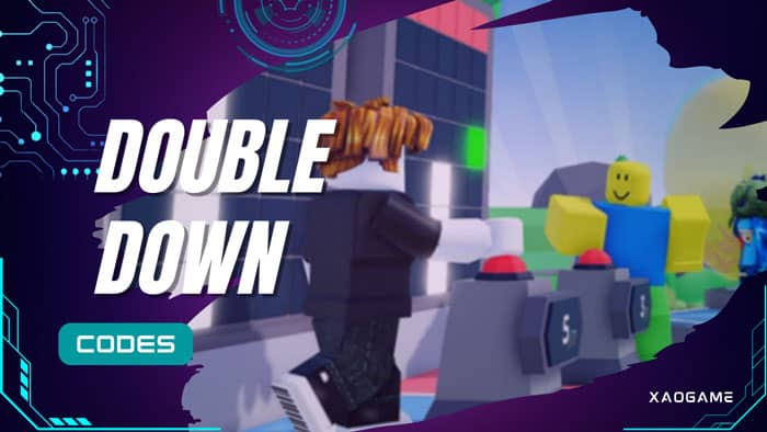 Double Down Codes