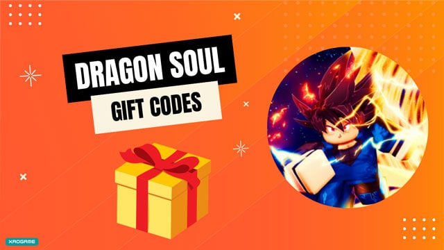 Dragon Soul Gift Codes