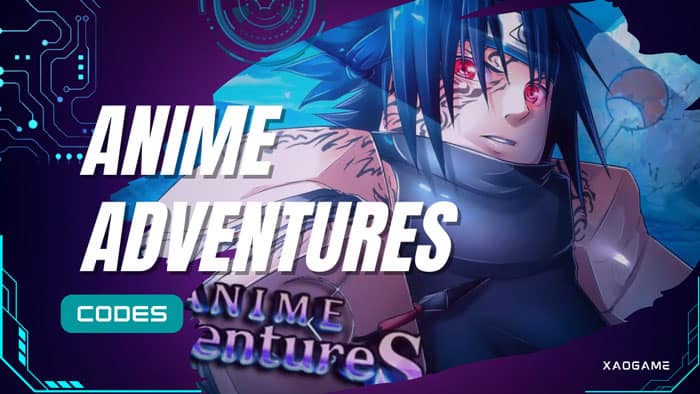 Roblox - Anime Adventures Codes - Vé triệu hồi và đá quý miễn phí (Tháng  2023 năm XNUMX) - Danh sách Steam