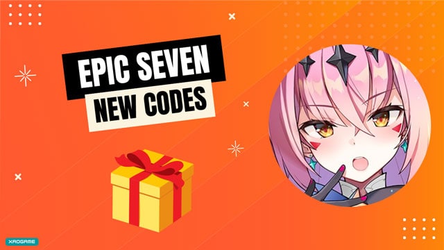 Epic Seven Gift Codes