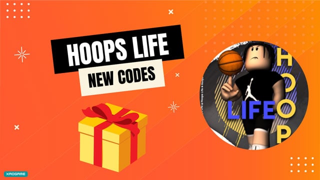 Hoops Life Codes