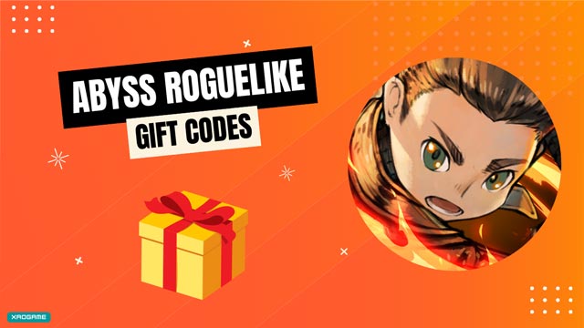 Abyss Roguelike ARPG Gift Codes