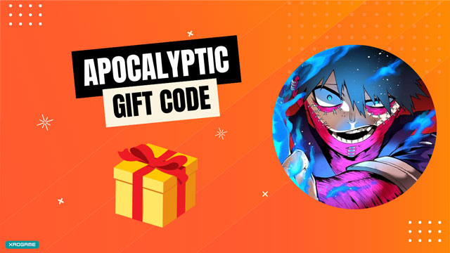 Apocalyptic Rise of Hero Gift Code