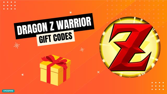 Dragon Z Warrior Ultimate Duel Gift Codes