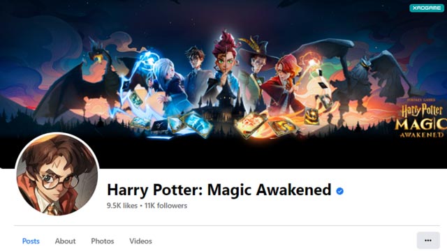 How to get more Harry Potter Magic Awakened Codes