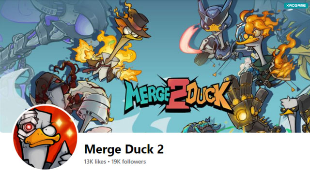 How to get more Merge Duck 2 Codes