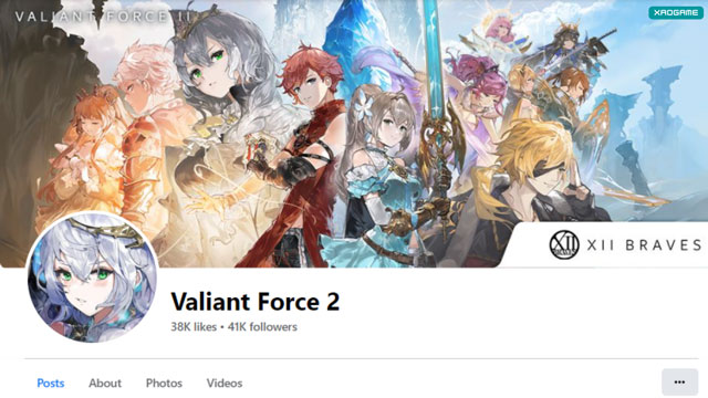 How to get more Valiant Force 2 Codes