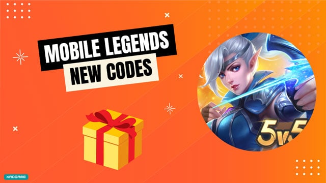 Mobile Legends Codes