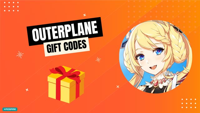 Outerplane Gift Codes