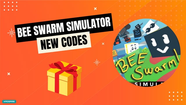 Roblox Bee Swarm Simulator Codes