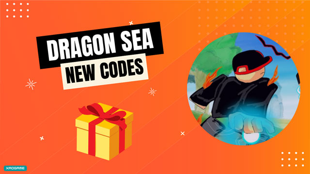 Roblox Dragon Sea Codes
