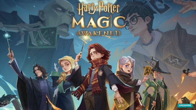 Harry Potter Magic Awakened Guide and Tips for Beginners