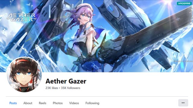 How to get more Aether Gazer Codes