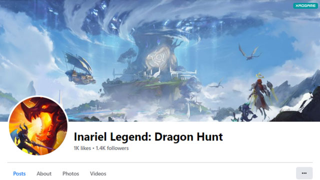 How to get more Inariel Legend Dragon Hunt Codes