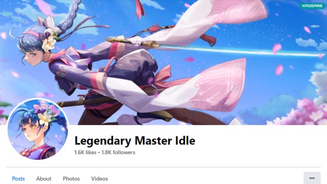 How to get more Legendary Master Idle Codes