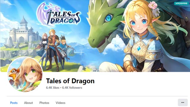 How to get more Tales of Dragon Codes