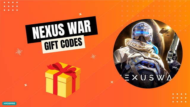 Nexus War Civilization Gift Codes