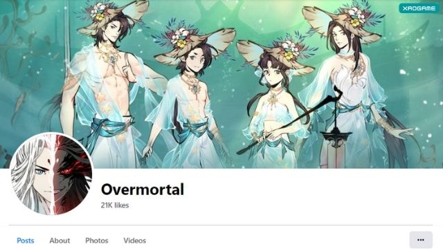 How to get more overmortal codes