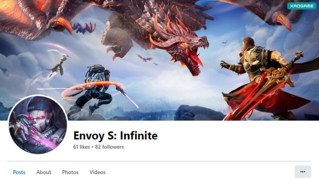 How to get more  Envoy S Infinite Codes