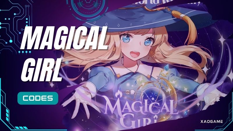 Magical Girl Idle Pixel Hero Codes